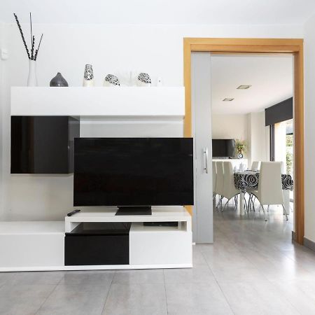 Holiday Home Volca By Interhome Олот Экстерьер фото
