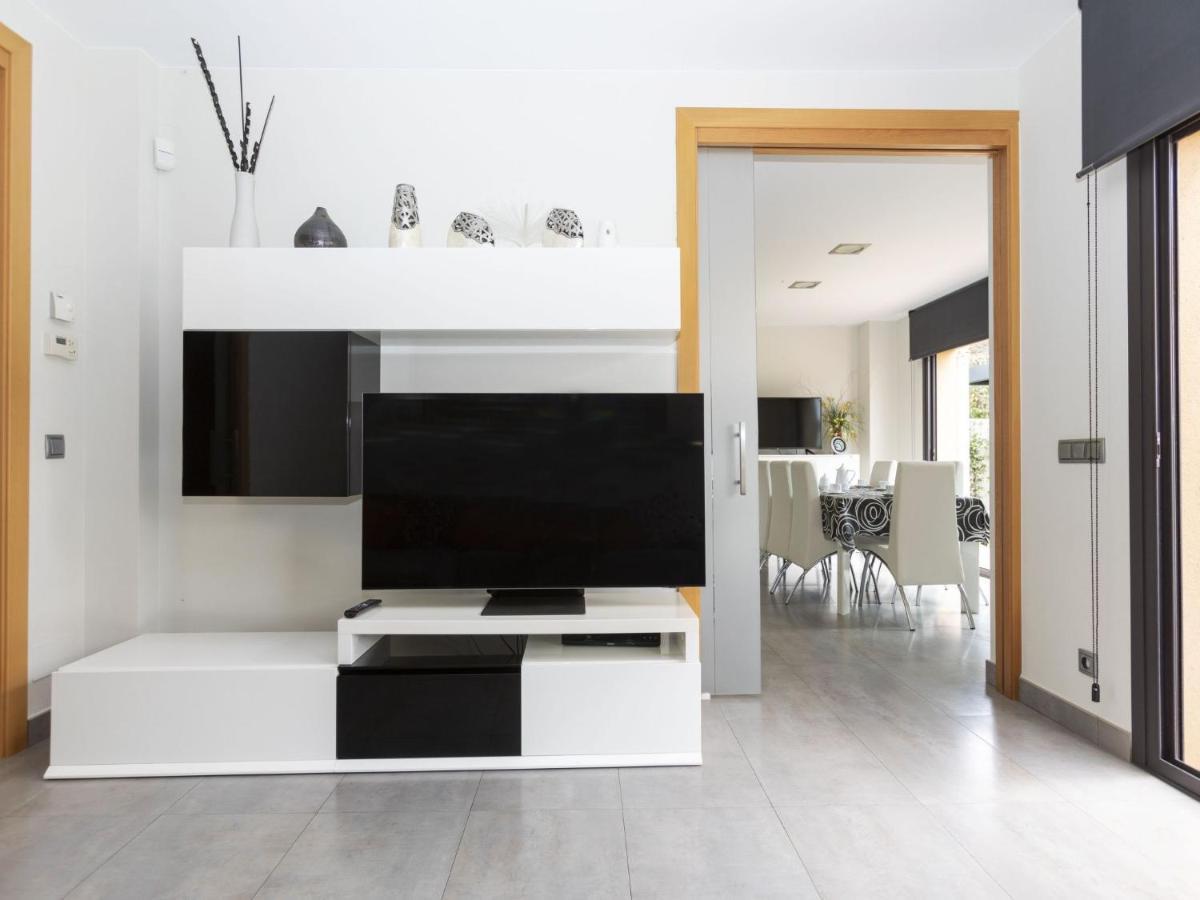 Holiday Home Volca By Interhome Олот Экстерьер фото