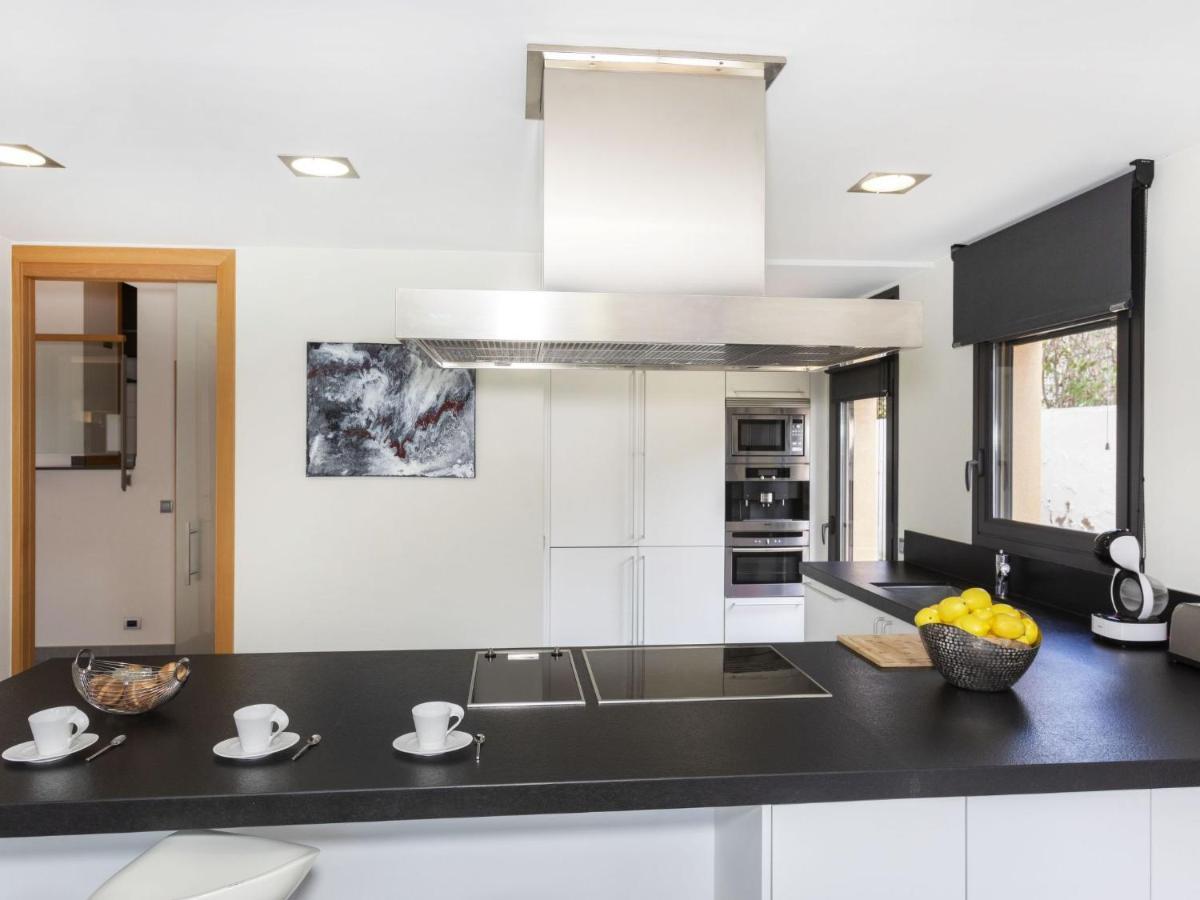 Holiday Home Volca By Interhome Олот Экстерьер фото