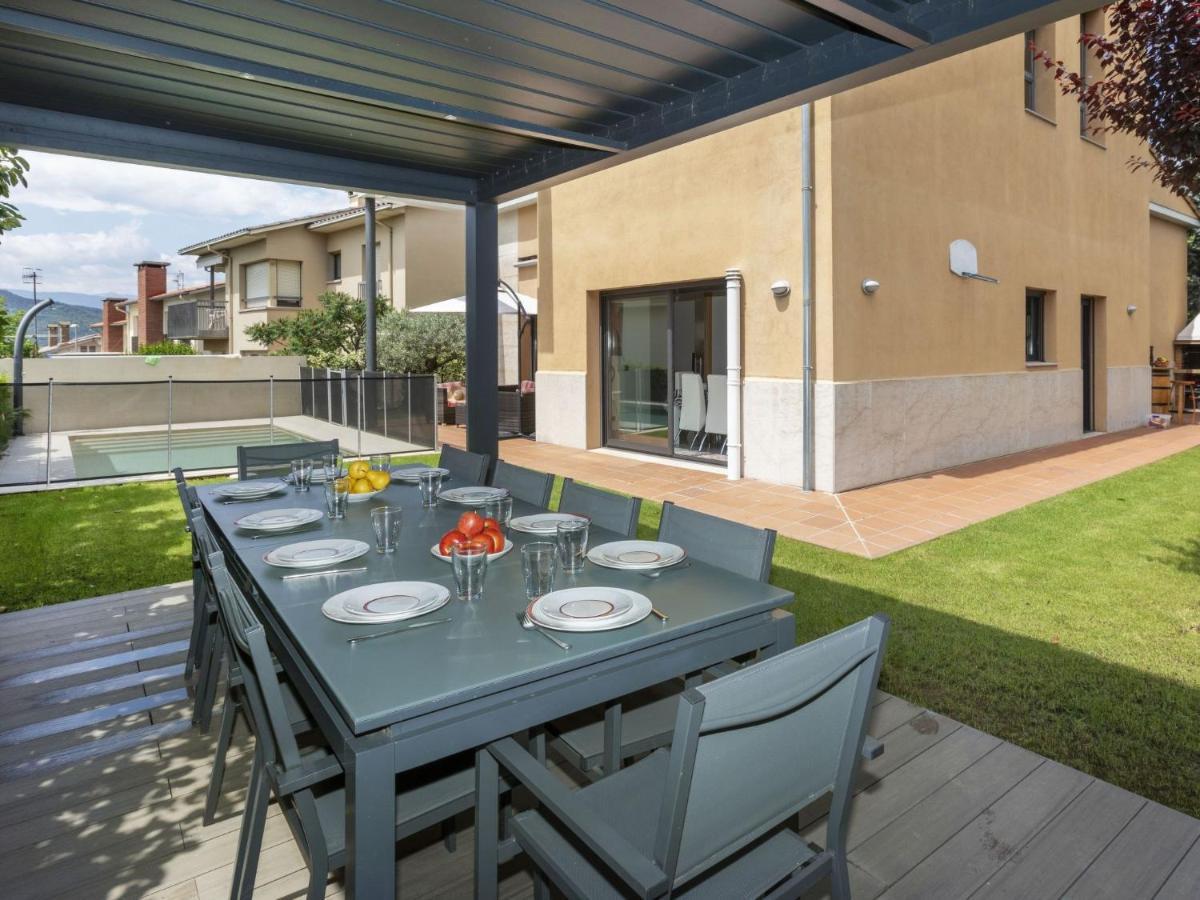 Holiday Home Volca By Interhome Олот Экстерьер фото