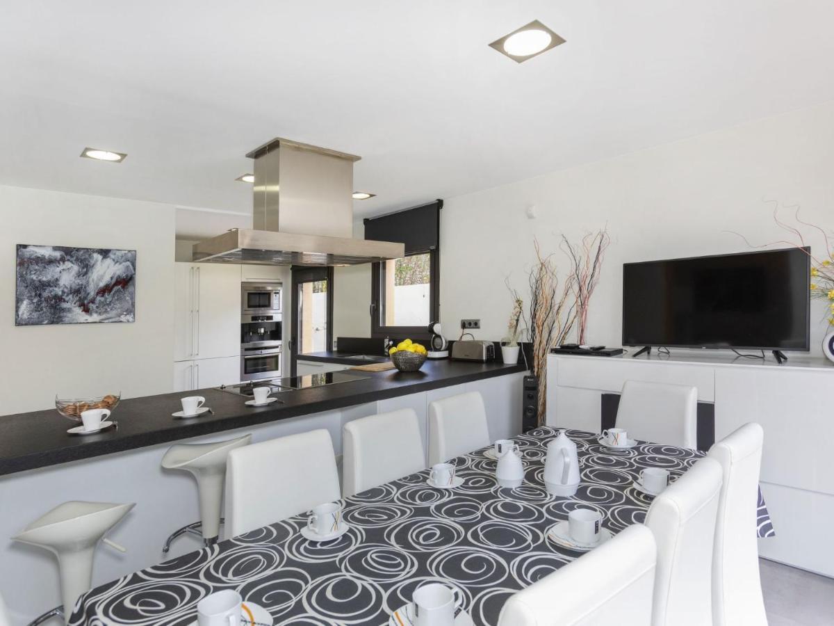 Holiday Home Volca By Interhome Олот Экстерьер фото