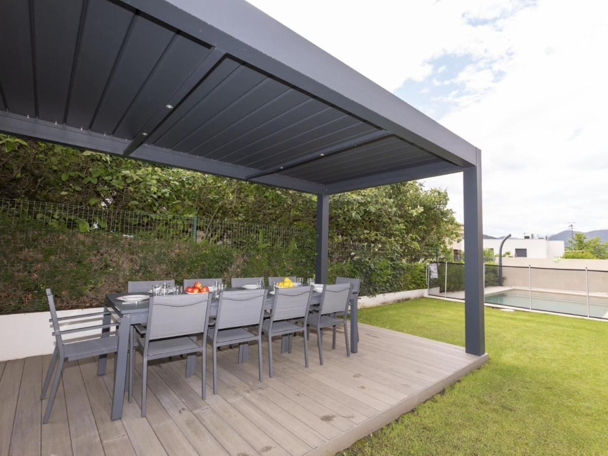 Holiday Home Volca By Interhome Олот Экстерьер фото