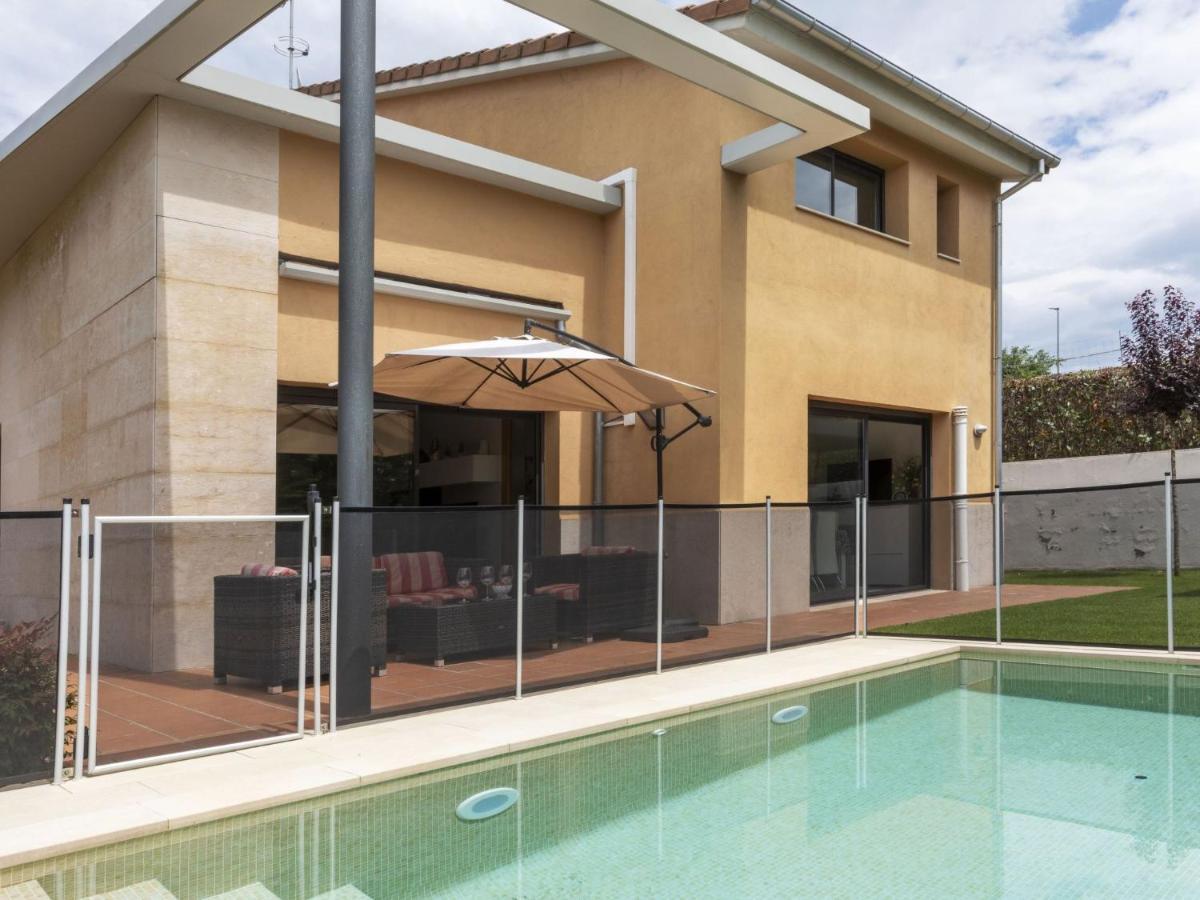 Holiday Home Volca By Interhome Олот Экстерьер фото