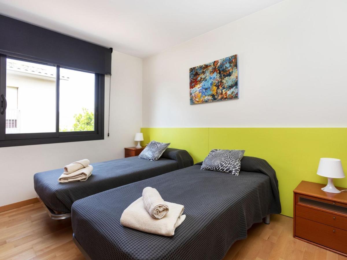Holiday Home Volca By Interhome Олот Экстерьер фото