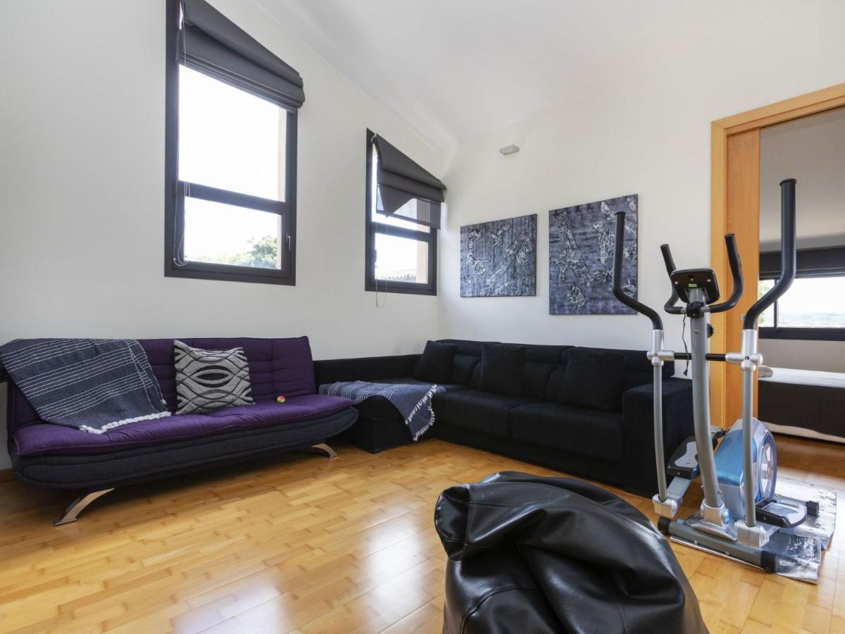 Holiday Home Volca By Interhome Олот Экстерьер фото